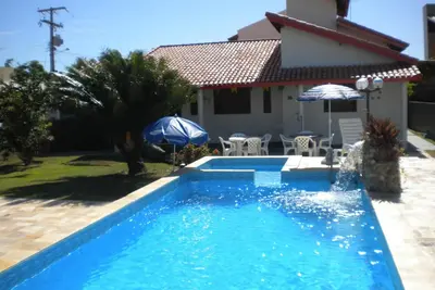 Image de cond vilas do Jacuipe - 3 chambres _1 suite_Internet et Sky.