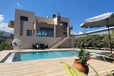 Image de Anna Konstantina Villa