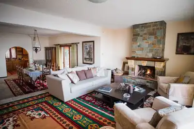 Image de Villa de luxe traditionnelle Armonia