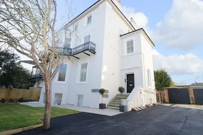Image de Studio de Hamilton, Ryde