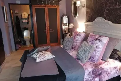 Image de Maison entière 70m2 spa  jardin 2 chambres