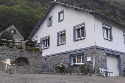 Image de Gavarnie-Gèdre - Au coeur des 3 Cirques -  4 pers - 2 clés confort