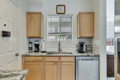 Image de Nouveau Belle maison privée 2 chambres 2 salles de bain près de Sedona, J��rôme et dégustation de vin