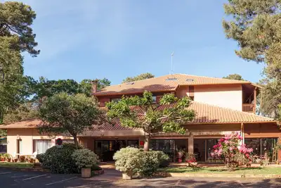 Image de Les Acanthes