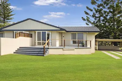 Image de Haere Mai 2 - East Ballina - Air-conditioned unit near Shelly Beach!