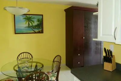 Image de Beau studio sur la côte de Coral Beach-Grand Bahama Island