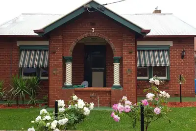 Image de Ravenswood, une propriété emblématique de Drouin