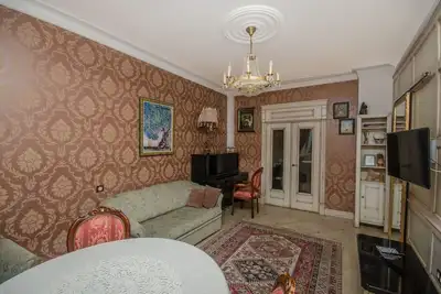 Image de Appartement près de l'Opéra Théâtre