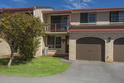 Image de Kenway Lodge - Ballina Central - Accès Wi-fi - Netflix-