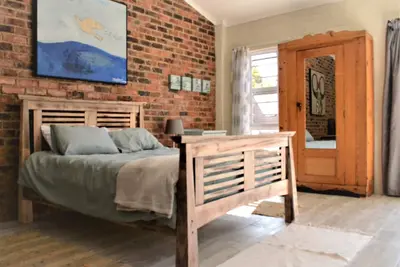 Image de Maison végétalienne, espace privé séparé avec wifi fibre