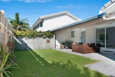 Image de Kay's Hideaway - Lennox Head, Nouvelle-galles du Sud