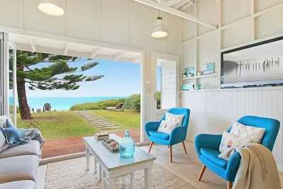 Image de Talley's Beach House
