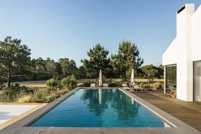 Image de Vues reposantes Villa Comporta