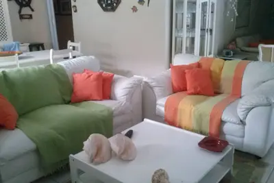 Image de Ubatuba Casa Linda - Inlet notre Appartement - 5/4