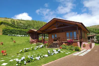 Image de Quinta da Pavoa - Cottage Maison