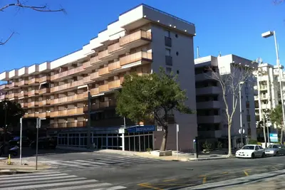 Appartement dans le quartier de Cap Salou