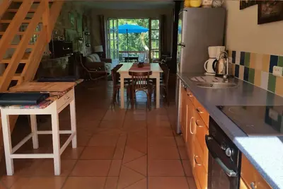 Image de Grand gîte de la riviere