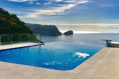 Image de TRÈS Belle Villa-Plage De La Granadella-1ÈRE Ligne -Wifi