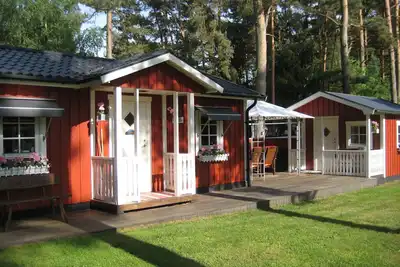 Image de Deux belles chambres d'hôtes en Juleboda trop près de la plage magnifique