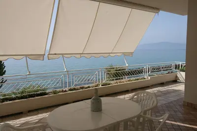 Image de Villa Laura Pt - directement sur la mer
