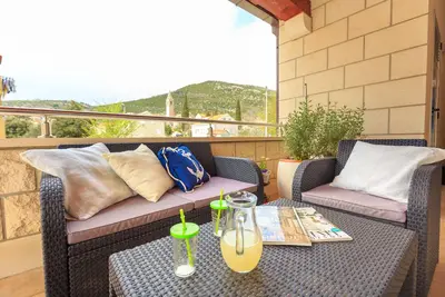 Image de Mondo Room 1 - Studio Appartement, Couchages 2
