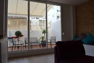 Image de Casa Marcellino près du centre