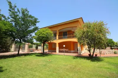 Image de Maison Individuelle Avec Piscine Privee Pres De Syracuse