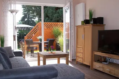 Image de Nouvel appartement dans maison unique de dragon à Duderstadt / Vieille Ville