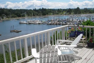 Image de Yacht Club Waterfront Beachhouse
