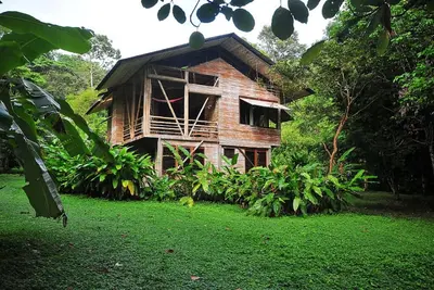 Image de Casa Pina, Bamboo Beach House. 8 du voyageur Choice Awards, (voir aussi Casa Bambu)