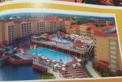 Image de Complexe de luxe à 1, 6 km de Disney Drive