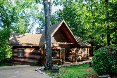 Image de Cabine confortable avec deux suites principales, parfaites pour deux couples