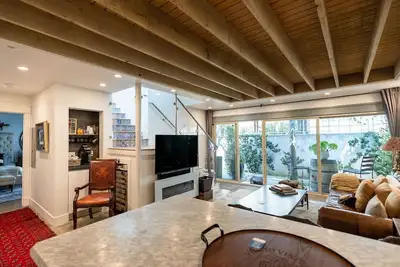 Image de Superbe maison de créateurs au coeur de Dana Point