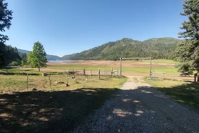 Image de Mountain Lodge - Convient aux familles et convient parfaitement aux grands rassemblements et mariages