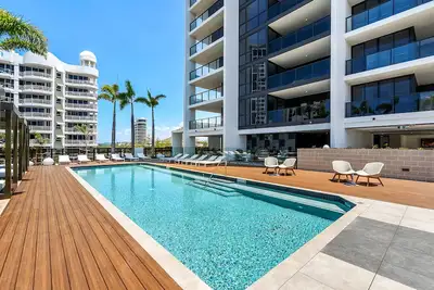 Image de Qube Broadbeach