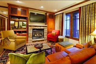 Image de Aspen pour le Nouvel An! Ritz Carlton Highlands - Grand 2 chambres (6 couchages)