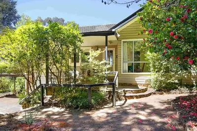 Image de Le dix-neuvième | Une courte promenade dans le village préservé de Blackheath