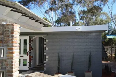 Image de Up-cycle House Blackheath | Maison recyclée conçue par Alexander Symes