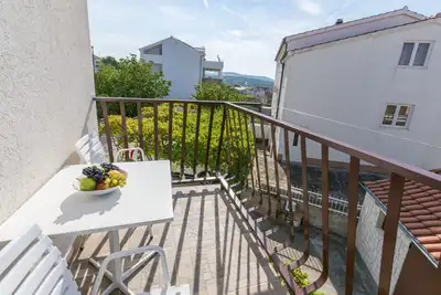 Image de Appartements Matejka (57391-A1) - Primosten