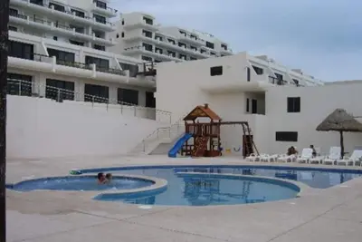 Image de Grand Appartement Vue Sur L'OCÉAN