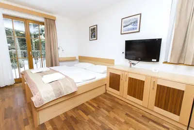 Image de Luxury Apartments Bolf