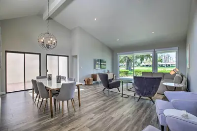 Image de Nouveau! Condo Rancho Mirage rénové avec accès à la piscine!