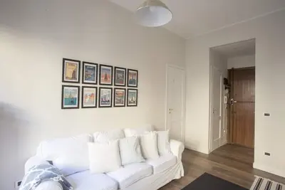 Image de Prato della Valle Appartement x2!