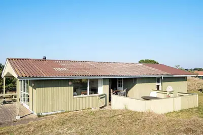 Image de Cottage plage tranquille a Rindby-By Traum