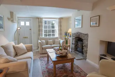 Image de Jot Cottage, Salcombe