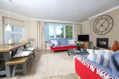 Image de Montre de Normandie, Salcombe