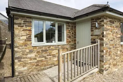 Image de 1 Cottage Coachman, Hillfield Village, Dartmouth