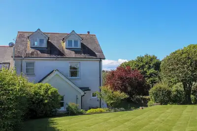 Image de Warren Cottage, Dartmouth