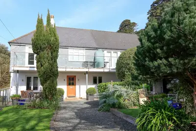 Image de St Elmo Lodge, Salcombe