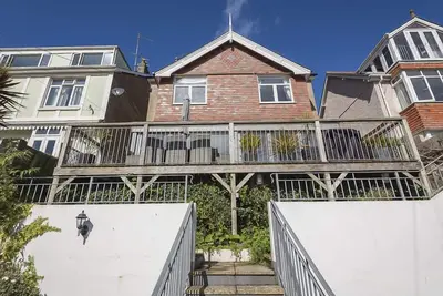 Image de Perspectives, Salcombe